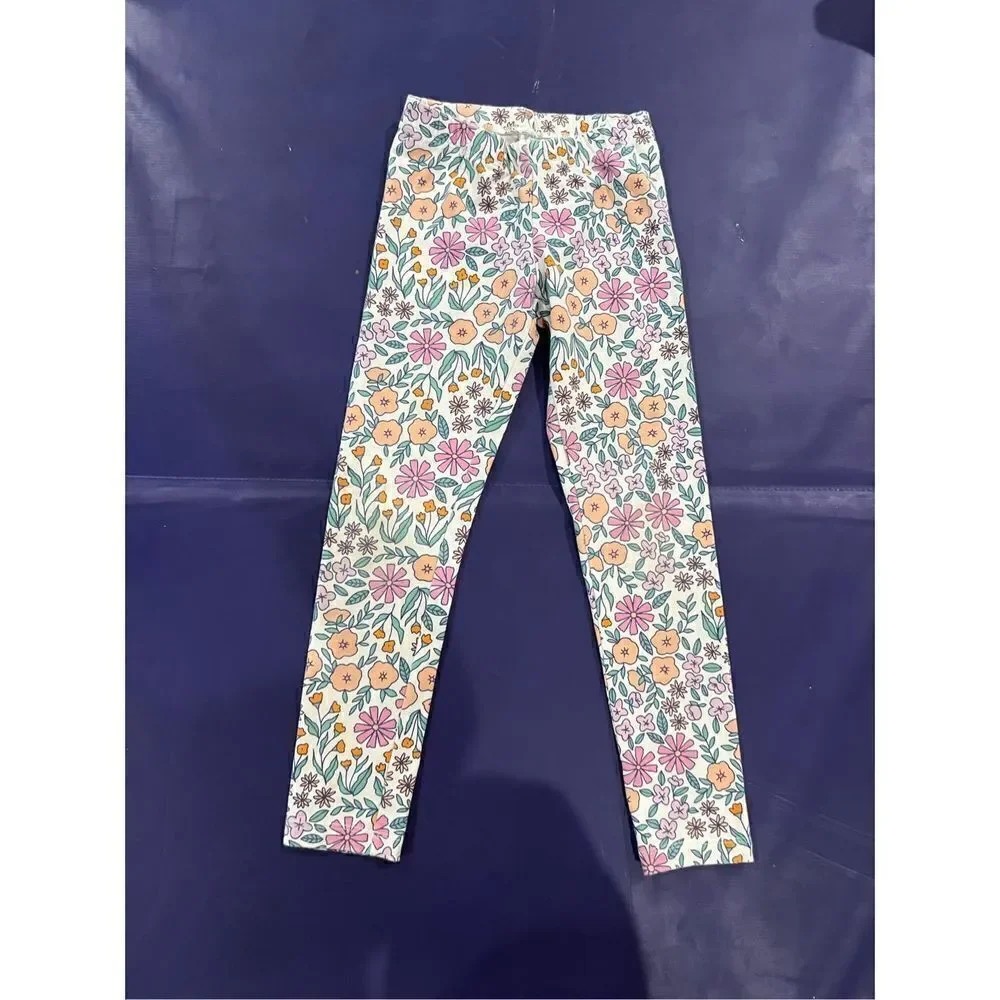 Girls’ (S) Colorful Legging Bundle